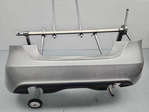 Paragolpes Trasero Mercedes Clase A 140 A 200 CDI - D 176.008) 136CV 100KW