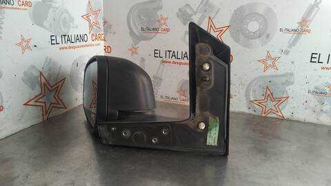 Foto 2ª: Retrovisor Izquierdo Ford Transit AMBIENTE 75CV 55KW [UGCB] (2015)
