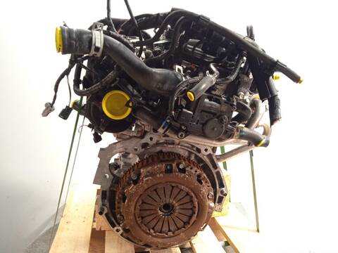 Foto 2ª: Motor Completo Kia Stonic 1.2 CAT 84CV 62KW [G4LF] (2023)
