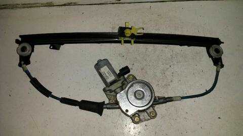 Elevalunas Eléctrico Delantero Derecho Fiat Bravo 1.9 JTD CAT 100CV 74KW