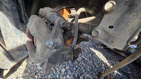 Mangueta Delantera Derecha Toyota Avensis ADVANCE 126CV 93KW