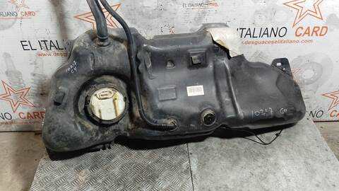 Foto 1ª: Deposito de Combustible Citroen C4 SEDUCTION 92CV 68KW [9HP] (2013)