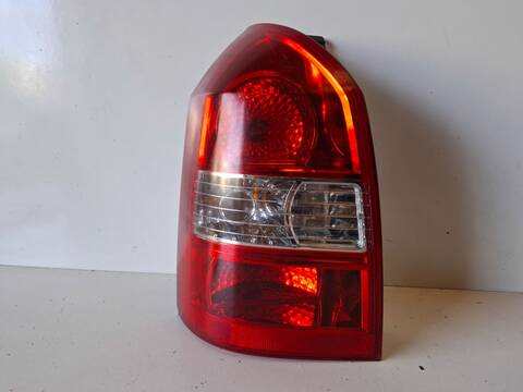 Foto 1ª: Piloto Trasero Izquierdo Hyundai Tucson 2.0 CRDI COMFORT 140CV (2006)
