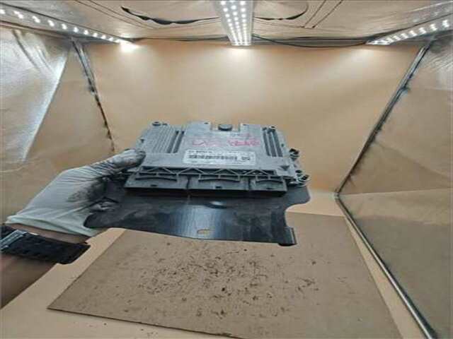 Centralita Motor ECU Fiat Talento 1.6 L1H1 1.0T BASIS (M1) [1.6 LTR. - 70 KW TURBODIESEL ECOJET]
