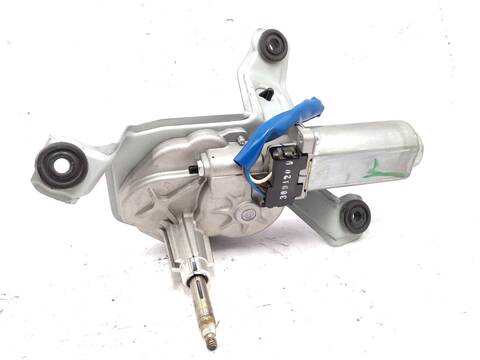 Motor Limpia Trasero Kia Sorento 2.2 CRDI CAT 197CV 145KW
