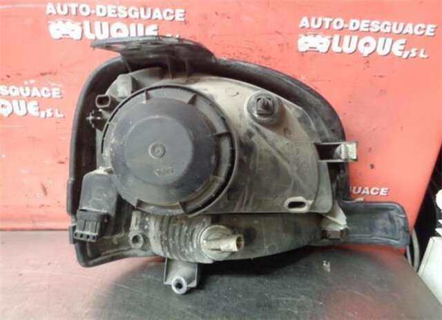 Foto 2ª: Faro Izquierdo Renault Kangoo 1.2 AUTHENTIQUE [1.2 LTR. - 55 KW] [D4F712]