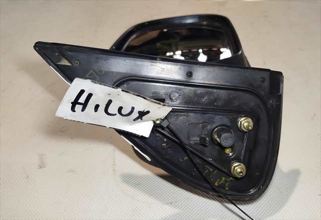 Foto 3ª: Retrovisor Derecho Toyota Hilux 3.0 TD D4D VIGO (2007)