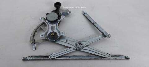 Elevalunas Eléctrico Delantero Derecho Lexus RX 300 MCU35_)