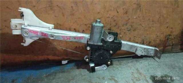 Foto 2ª: Elevalunas Eléctrico Trasero Derecho Ford Mondeo 2.0 TDCI [FMBA]