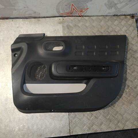 Tapizados Cartoneras Citroen C3 FEEL 102CV 75KW