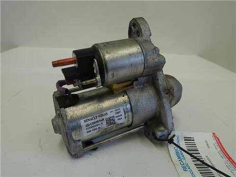 Foto 2ª: Motor de Arranque Renault Captur 1.0 INTENS 91CV 67KW [H4D 470] (2022)