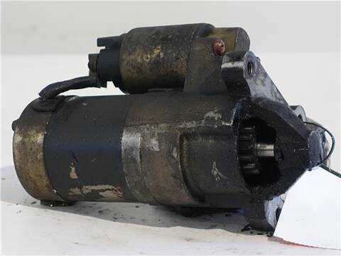 Motor de Arranque Renault Kangoo 1.9 DCI 4X4 84CV 62KW