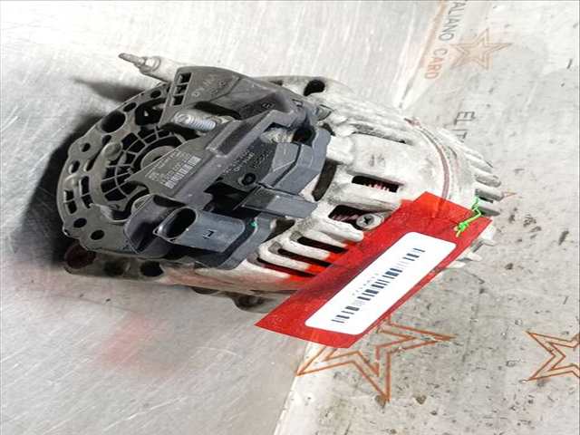 Foto 3ª: Alternador Skoda Fabia COMFORT 75CV 55KW FAMILIAR [BKY] (2005)