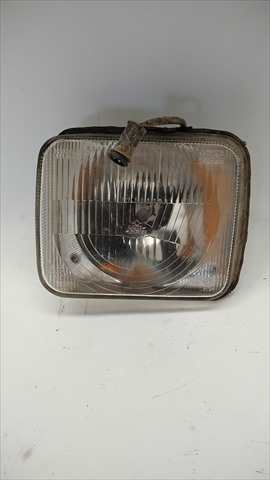 Foto 2ª: Faro Derecho Land Rover Discovery 2.5 TD [12L] (1992)