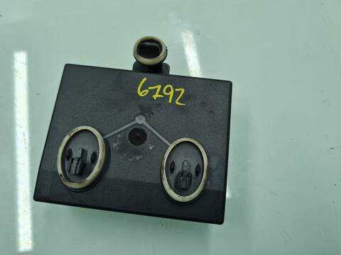 Centralita Motor ECU Audi A3 AMBIENTE QUATTRO 150CV 110KW