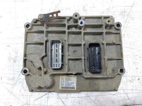 Foto 2ª: Centralita Motor ECU Dodge Ram 354 CV 260KW [ETJ] (2012)
