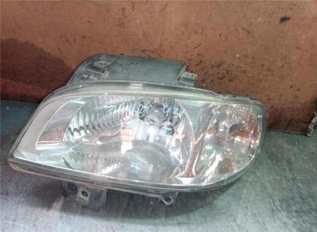Faro Izquierdo Seat Ibiza 1.9 SELECT [1.9 LTR. - 50 KW SDI]