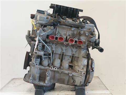 Motor Completo Nissan Micra 1.2 25 ANIVERSARIO 80CV 59KW