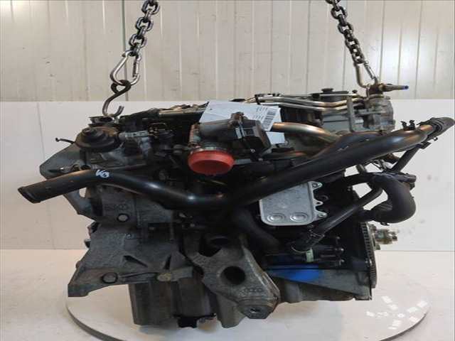 Foto 3ª: Motor Completo Audi A4 2.0 TDI 136 CV 100KW [CJCB]
