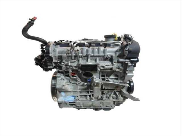 Foto 3ª: Motor Completo Audi A3 204 CV 150KW [CUK CUKB] (2015)