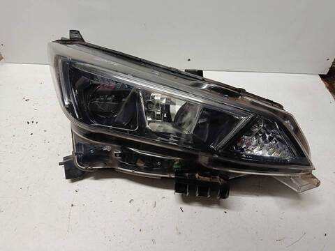 Foto 1ª: Faro Derecho Nissan Leaf EM57 (2018)