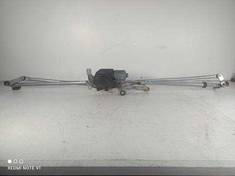 Motor Limpia Delantero Opel Astra 1 7 LTR. - 81 KW 16V CDTI 110CV