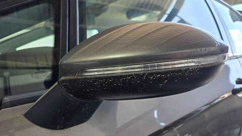 Foto 2ª: Retrovisor Izquierdo Volkswagen Golf ADVANCE BLUEMOTION TECH 110CV 81KW (2013)