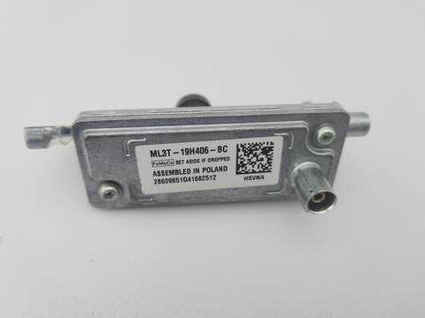 Foto 3ª: Centralita Motor ECU Ford Tourneo TOURNEO COURIER [R2XG] (2024)