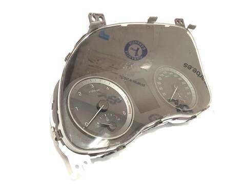 Cuadro de Instrumentos Hyundai Tucson 132CV 97KW