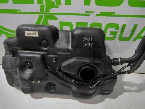 Foto 2ª: Deposito de Combustible Seat Alhambra 1.9 TDI 115CV [AUY BVK] (1996)