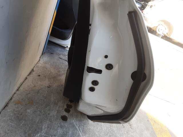 Foto 2ª: Puerta Trasera Derecha Peugeot 2008 1.6 HDI99CV 0CV [BH02] (2018)