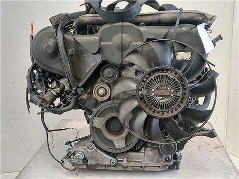 Foto 4ª: Motor Completo Audi A6 2.5 TDI BERLINA 150CV 110KW [AKN] (2001)