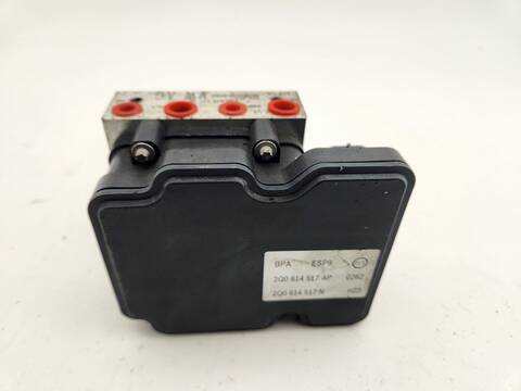 Foto 3ª: Abs Seat Ibiza STYLE 95CV 70KW [DGTD] (2020)
