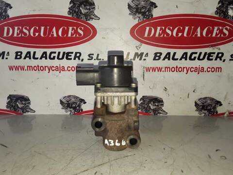 Foto 3ª: Valvula EGR Suzuki Liana 1.6 BERLINA 106CV (2010)