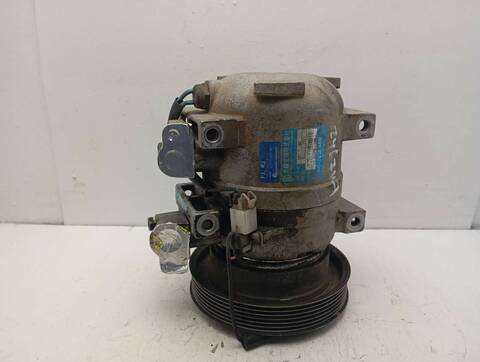 Compresor Aire Acondicionado Ssangyong Korando 2.9 DIESEL 101CV 74KW