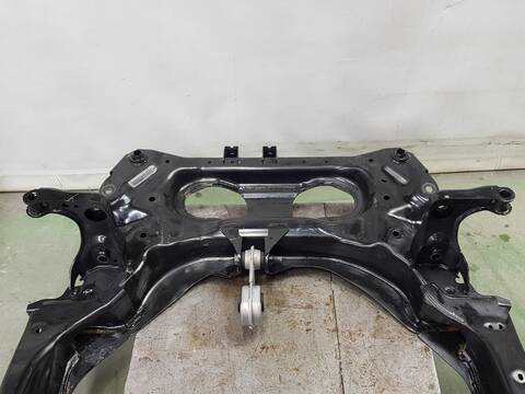 Foto 2ª: Puente Delantero Renault Austral TECHNO