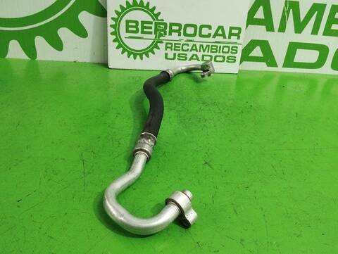 Foto 3ª: Tubos Aire Acondicionado Ford Focus 1.6 16V CAT 101CV [HWDA] (2004)