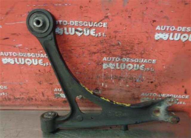 Brazo Suspension Delantero Izquierdo Audi Tt 1.8 T COUPE (132KW) [1.8 LTR. - 132 KW 20V TURBO]