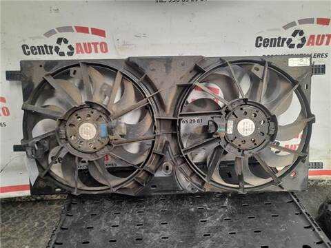 Electroventilador Renault Latitude 2.0 EXPRESSION [2 0 LTR. - 110 KW DCI DIESEL FAP] 150CV