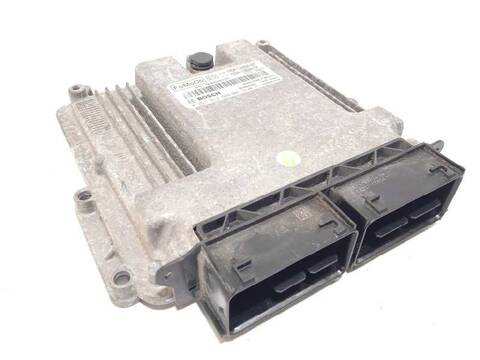 Foto 1ª: Centralita Motor ECU Ford Mustang BASIS 317CV 233KW [99H] (2015)