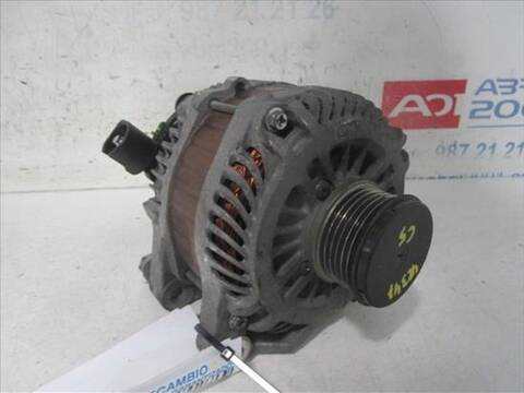 Alternador Citroen C5 2.0 HDI RCRHRH) BERLINA 136CV 100KW