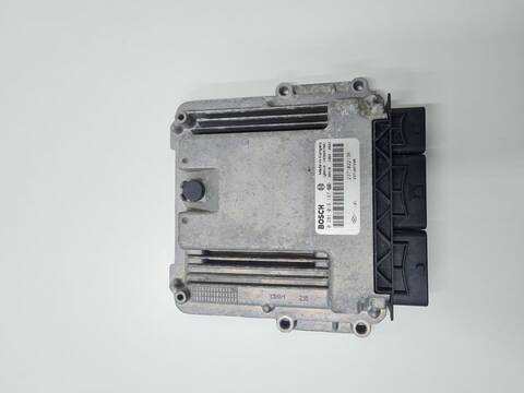 Centralita Motor ECU Renault Clio AUTHENTIQUE 75CV 55KW
