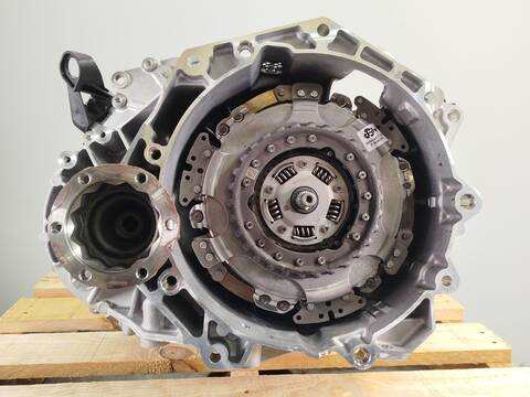 Caja Cambios Automatica Seat Ibiza 1.0 TSI 116CV 85KW AUT.