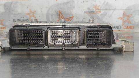 Foto 3ª: Centralita Motor ECU Ford Focus TURNIER