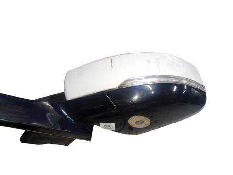 Retrovisor Izquierdo Land Rover Discovery 2.0 TD4 4X4