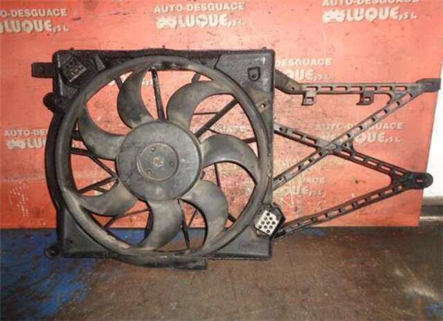 Foto 1ª: Electroventilador Opel Zafira 2.0 DTI (101 CV) [Y20DTH]