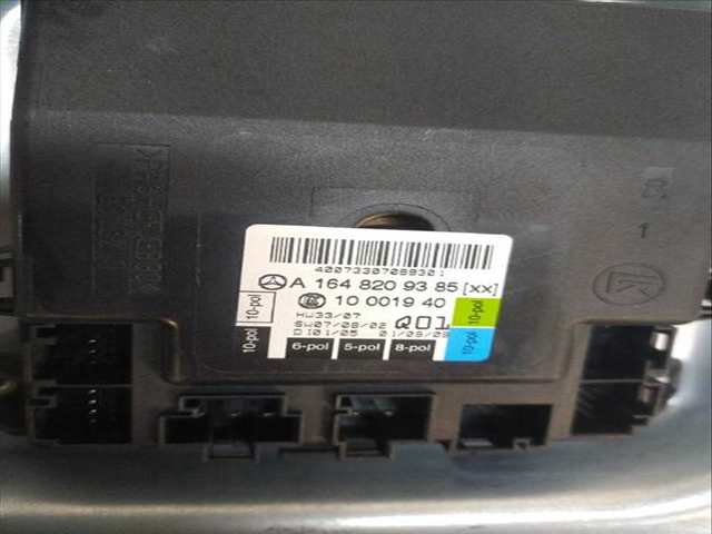 Foto 3ª: Elevalunas Eléctrico Delantero Izquierdo Mercedes Clase R 280 R 320 CDI 4-MATIC 251.022 251.122) (2005)