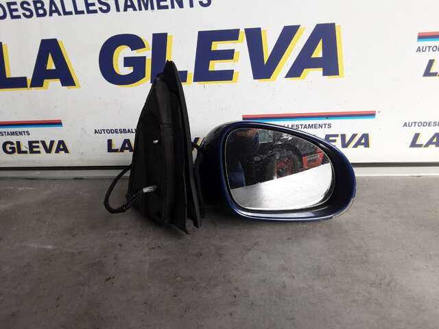 Foto 1ª: Retrovisor Derecho Volkswagen Golf 2.0 TDI 170CV [BMN] (2007)