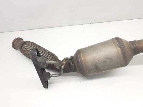 Foto 2ª: Catalizador Volkswagen Caddy 2.0 TDI 102CV 75KW FURGON (2015)