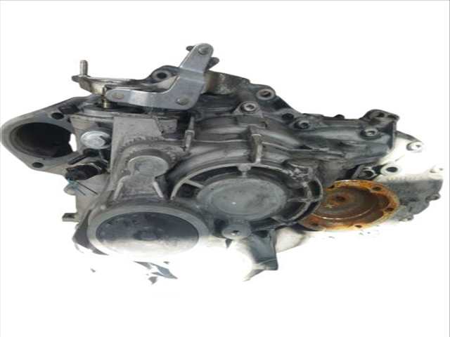 Foto 2ª: Caja Cambios Volkswagen Golf 2.0 TDI 16V (2003)